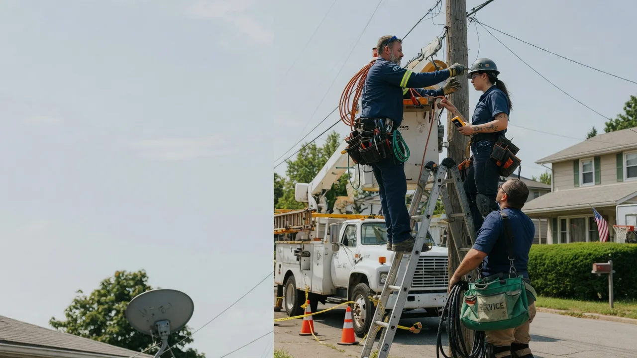 Electrical Repair in Waterloo, AL near me